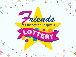 Friends of Chichester Hospitals lottery